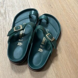 Birkenstock Ciney Sandals